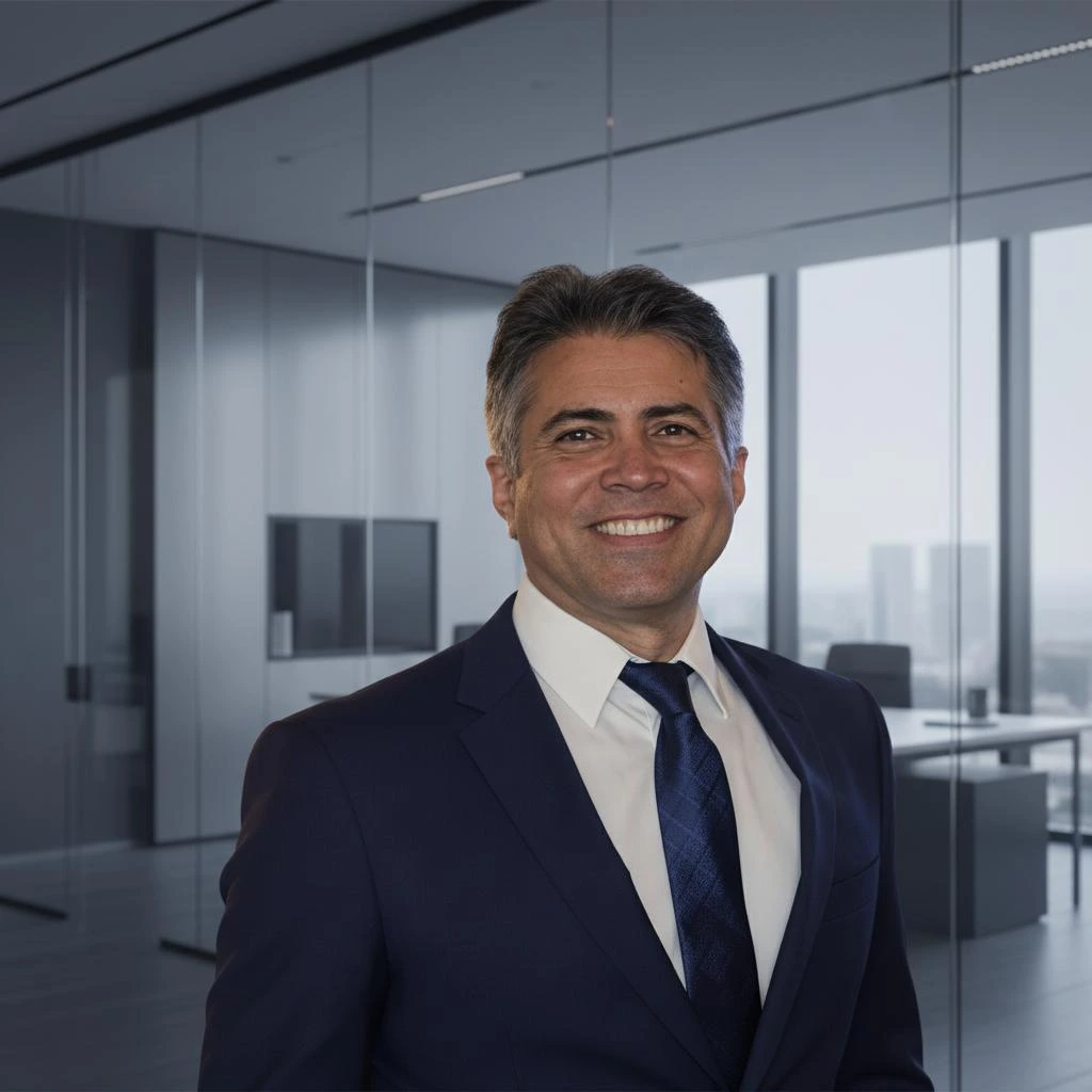 FG — Advogado Especialista em Direito da Saúde