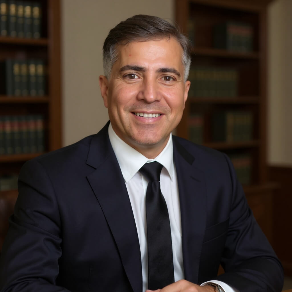 FG — Advogado Especialista em Direitos de Pacientes comCâncer